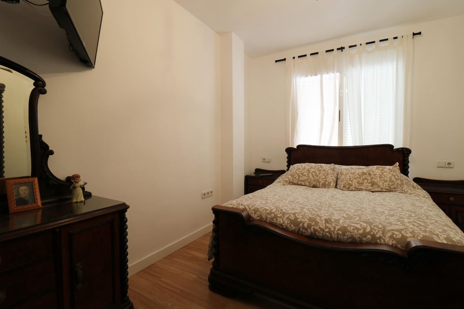 4 soveværelse Bungalow til salg i Gran Alacant med swimmingpool garage - € 349.000 (Ref: 9341347)