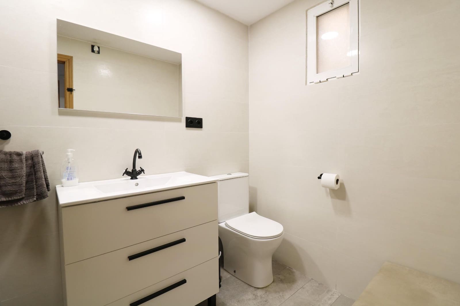 4 soveværelse Bungalow til salg i Gran Alacant med swimmingpool garage - € 349.000 (Ref: 9341347)