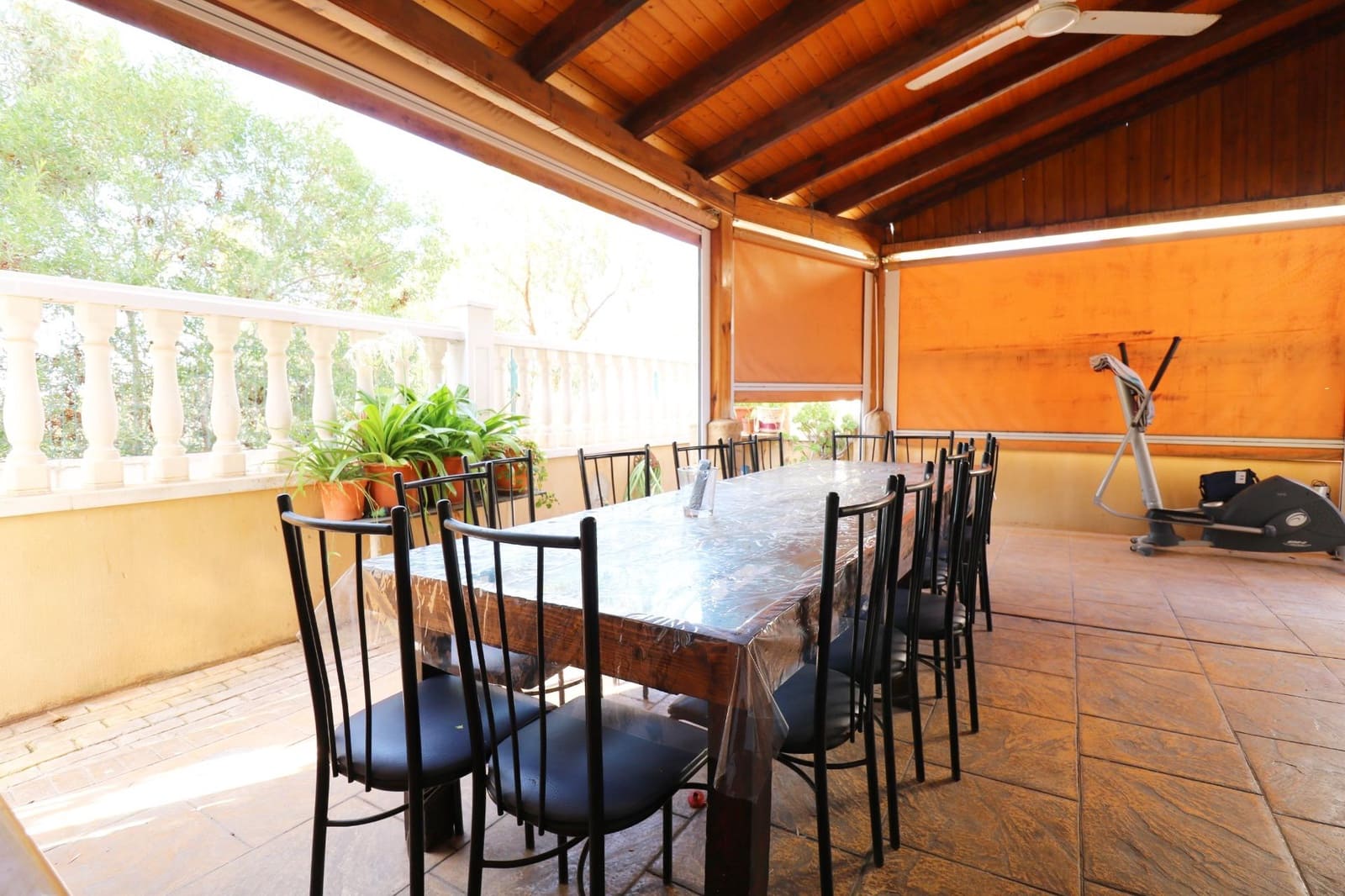 4 soveværelse Bungalow til salg i Gran Alacant med swimmingpool garage - € 349.000 (Ref: 9341347)