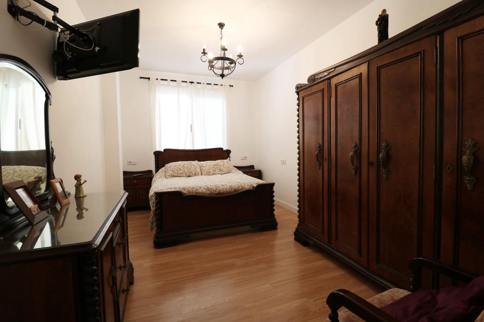 4 soveværelse Bungalow til salg i Gran Alacant med swimmingpool garage - € 349.000 (Ref: 9341347)