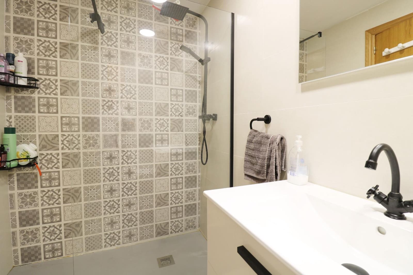 4 soveværelse Bungalow til salg i Gran Alacant med swimmingpool garage - € 349.000 (Ref: 9341347)