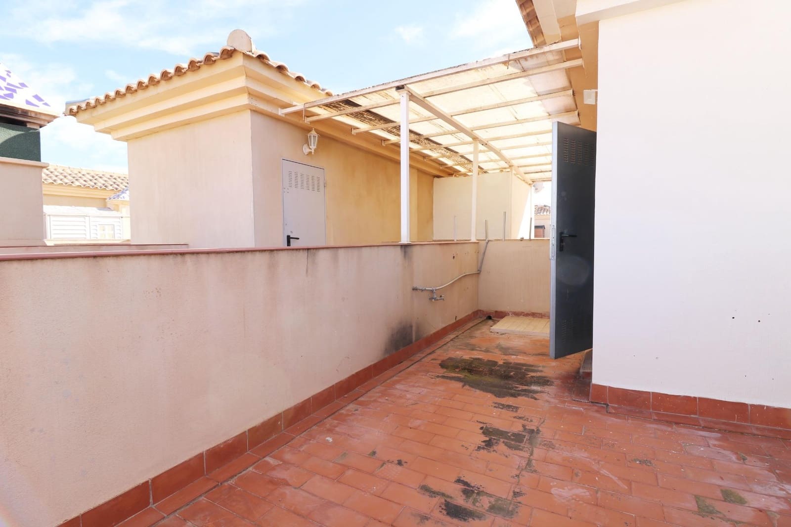 4 soveværelse Bungalow til salg i Gran Alacant med swimmingpool garage - € 349.000 (Ref: 9341347)