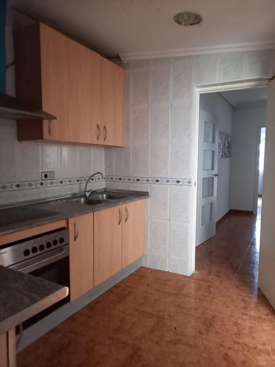 2 slaapkamer Flat te koop in Elche / Elx - € 123.000 (Ref: 9347489)