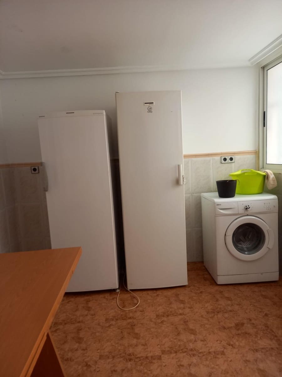 2 slaapkamer Flat te koop in Elche / Elx - € 123.000 (Ref: 9347489)