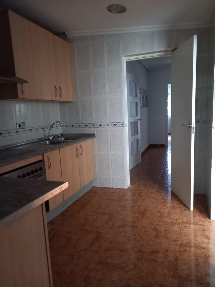2 slaapkamer Flat te koop in Elche / Elx - € 123.000 (Ref: 9347489)