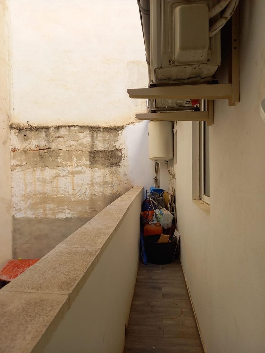 2 slaapkamer Flat te koop in Elche / Elx - € 123.000 (Ref: 9347489)