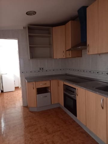 2 slaapkamer Flat te koop in Elche / Elx - € 123.000 (Ref: 9347489)