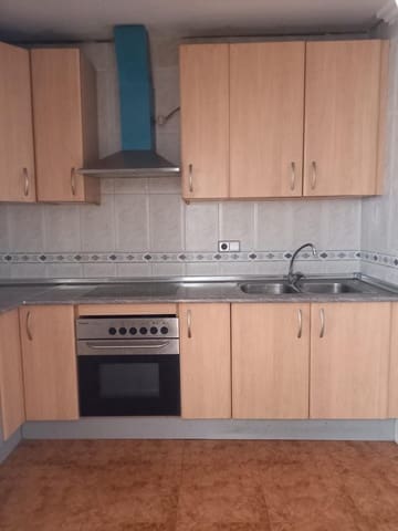 2 slaapkamer Flat te koop in Elche / Elx - € 123.000 (Ref: 9347489)