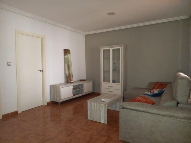2 slaapkamer Flat te koop in Elche / Elx - € 123.000 (Ref: 9347489)
