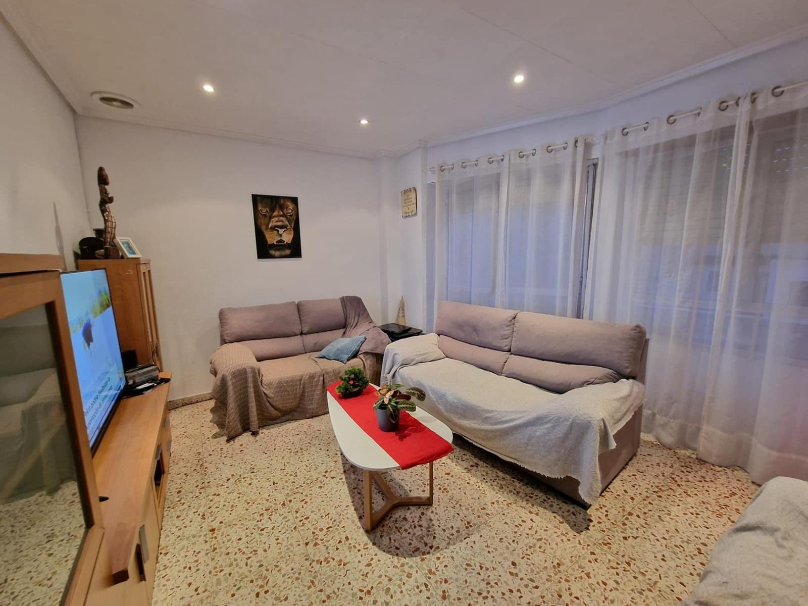 4 chambre Appartement à vendre à Elche / Elx - 168 999 € (Ref: 9347490)