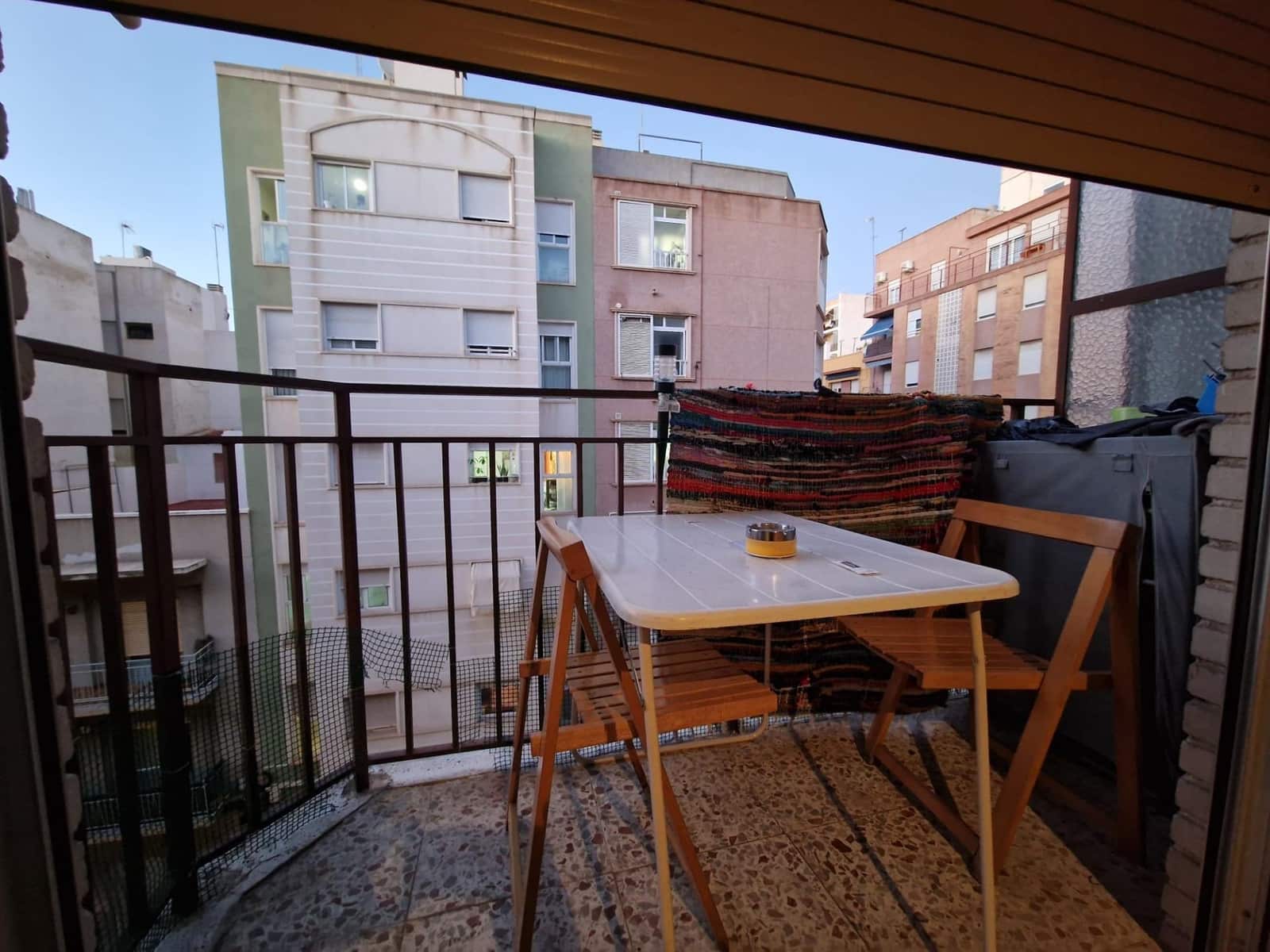 4 chambre Appartement à vendre à Elche / Elx - 168 999 € (Ref: 9347490)