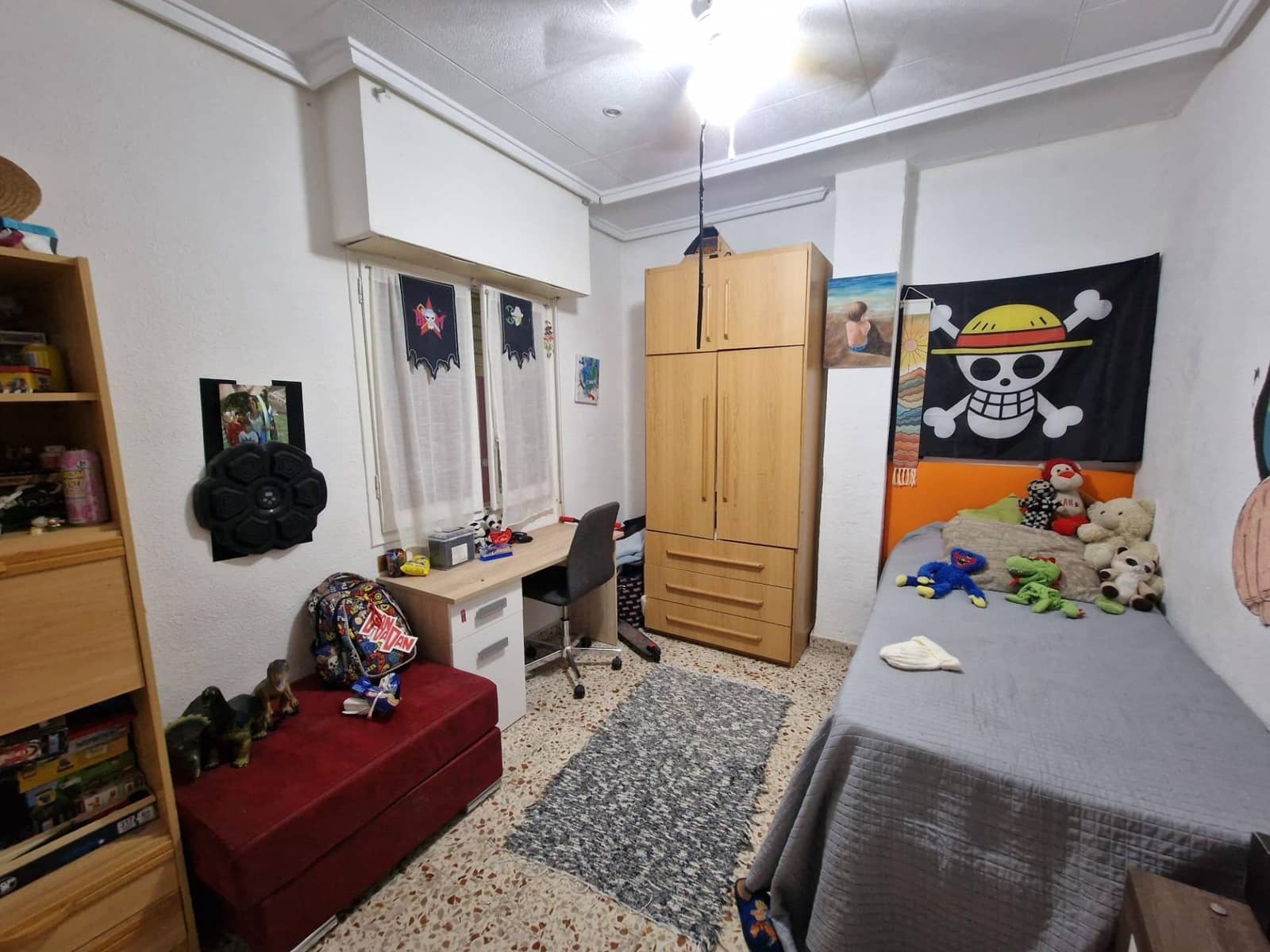 4 chambre Appartement à vendre à Elche / Elx - 168 999 € (Ref: 9347490)