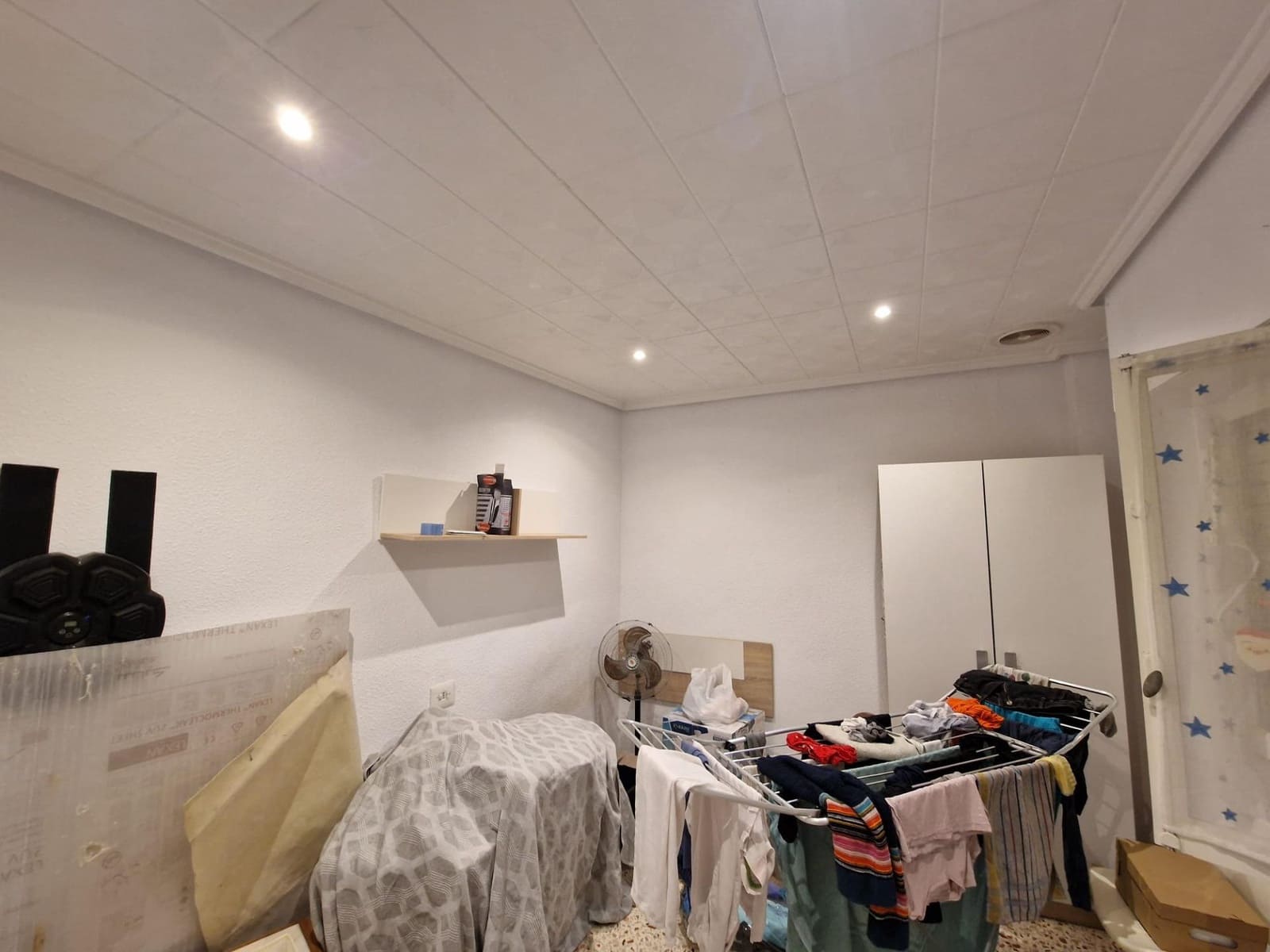 4 chambre Appartement à vendre à Elche / Elx - 168 999 € (Ref: 9347490)