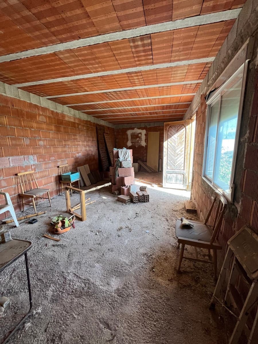 4 slaapkamer Finca/Landhuis te koop in Crevillente / Crevillent - € 169.000 (Ref: 9349690)