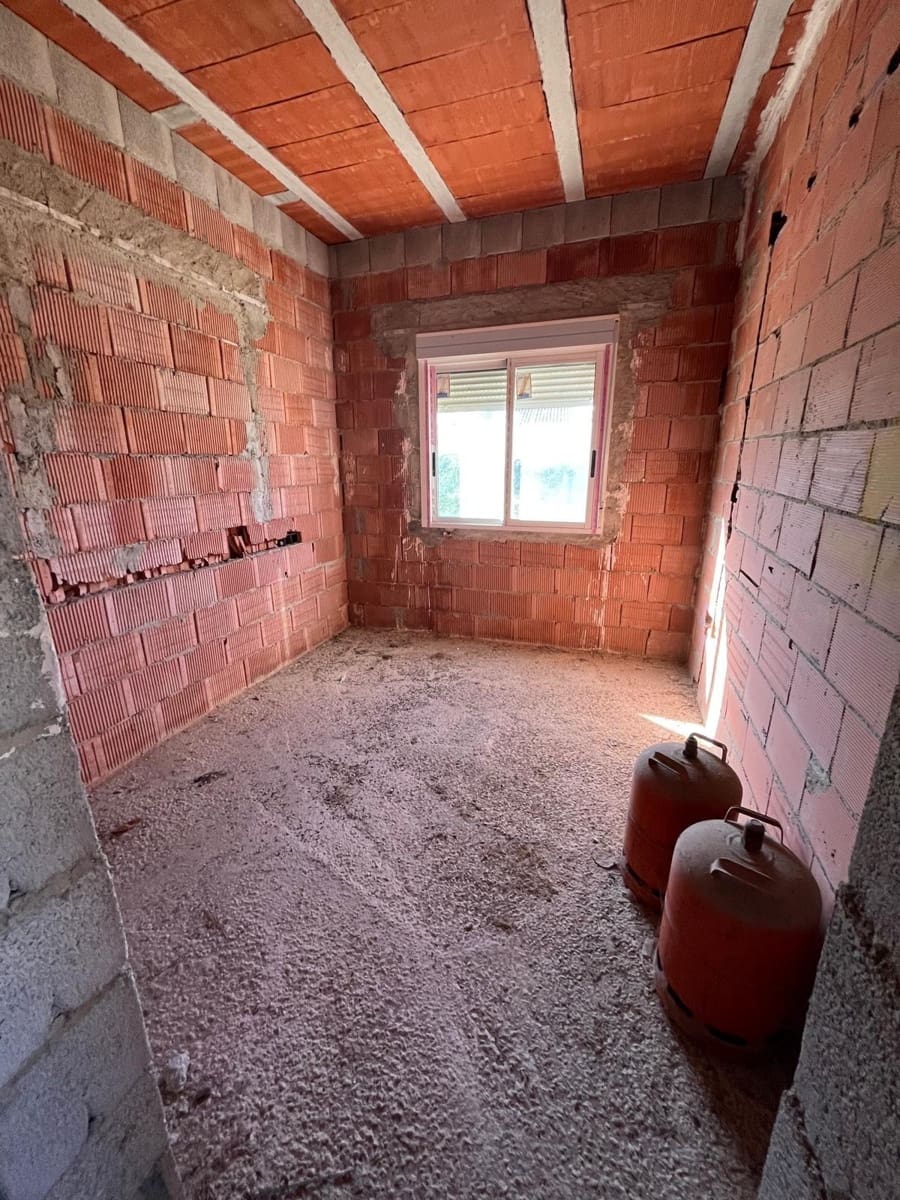 4 slaapkamer Finca/Landhuis te koop in Crevillente / Crevillent - € 169.000 (Ref: 9349690)