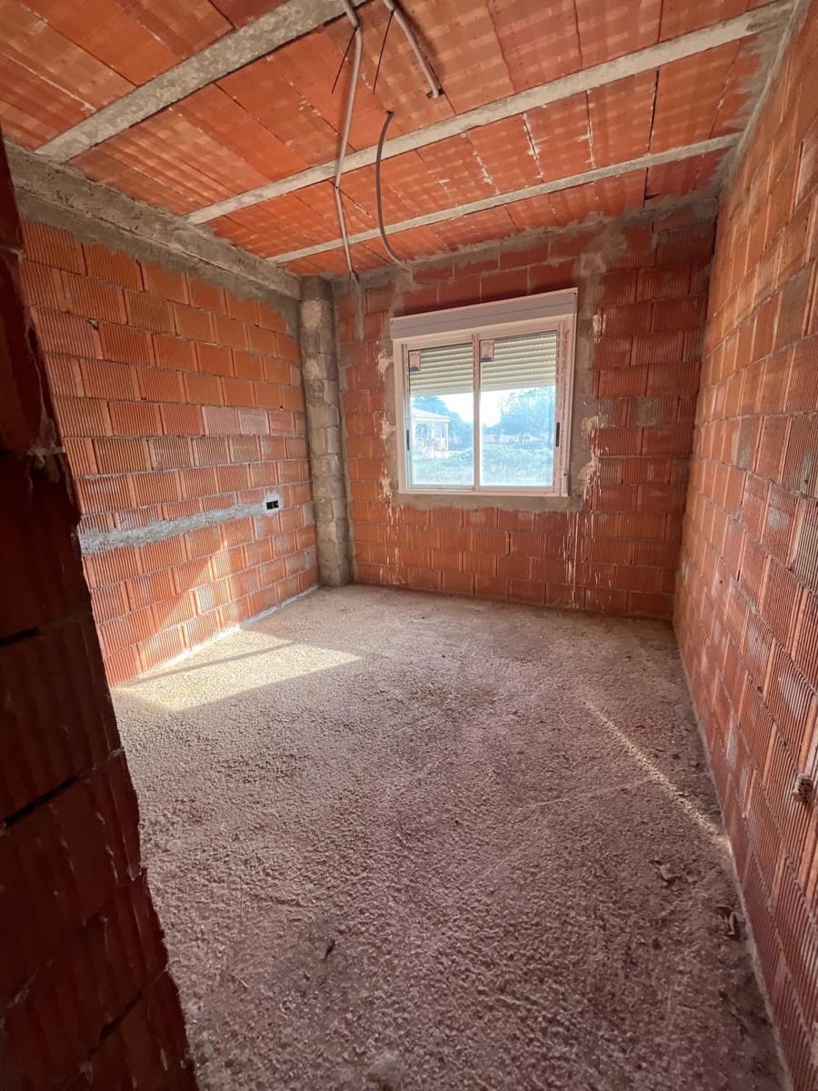 4 slaapkamer Finca/Landhuis te koop in Crevillente / Crevillent - € 169.000 (Ref: 9349690)