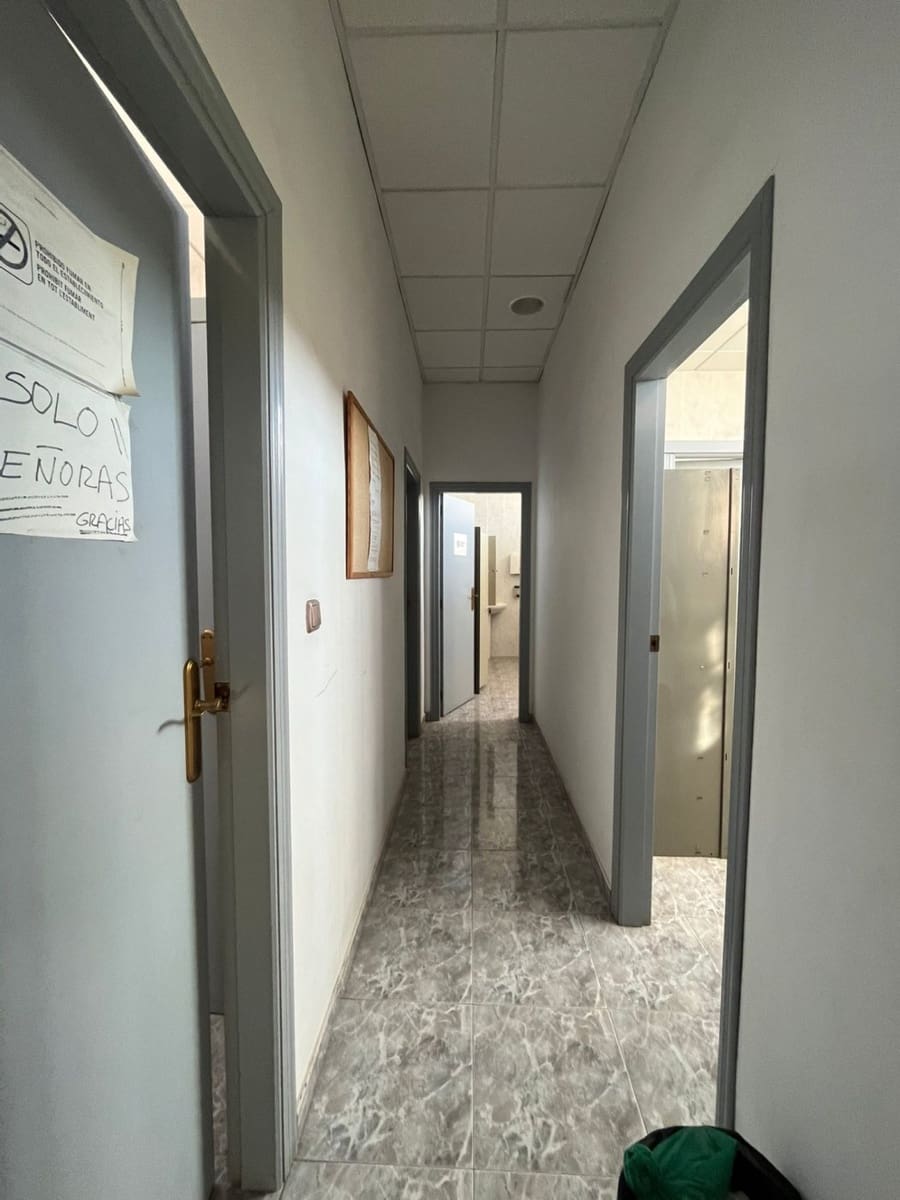 Negocio en Elche / Elx en venta - 1.250.000 € (Ref: 9353751)