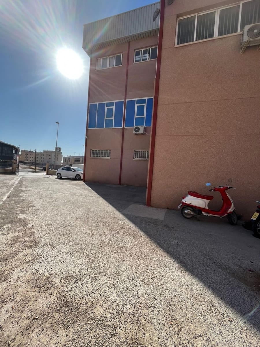 Negocio en Elche / Elx en venta - 1.250.000 € (Ref: 9353751)