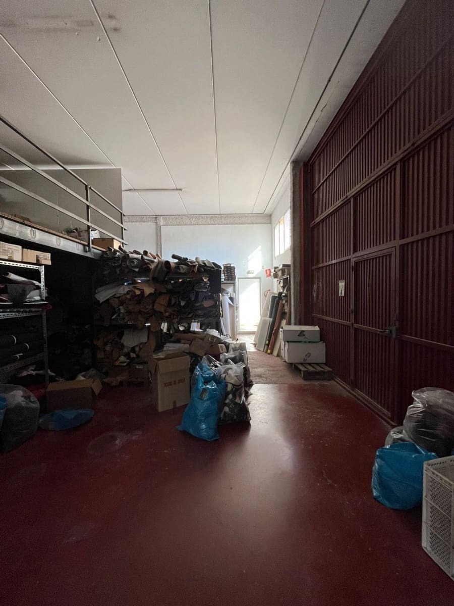 Negocio en Elche / Elx en venta - 1.250.000 € (Ref: 9353751)