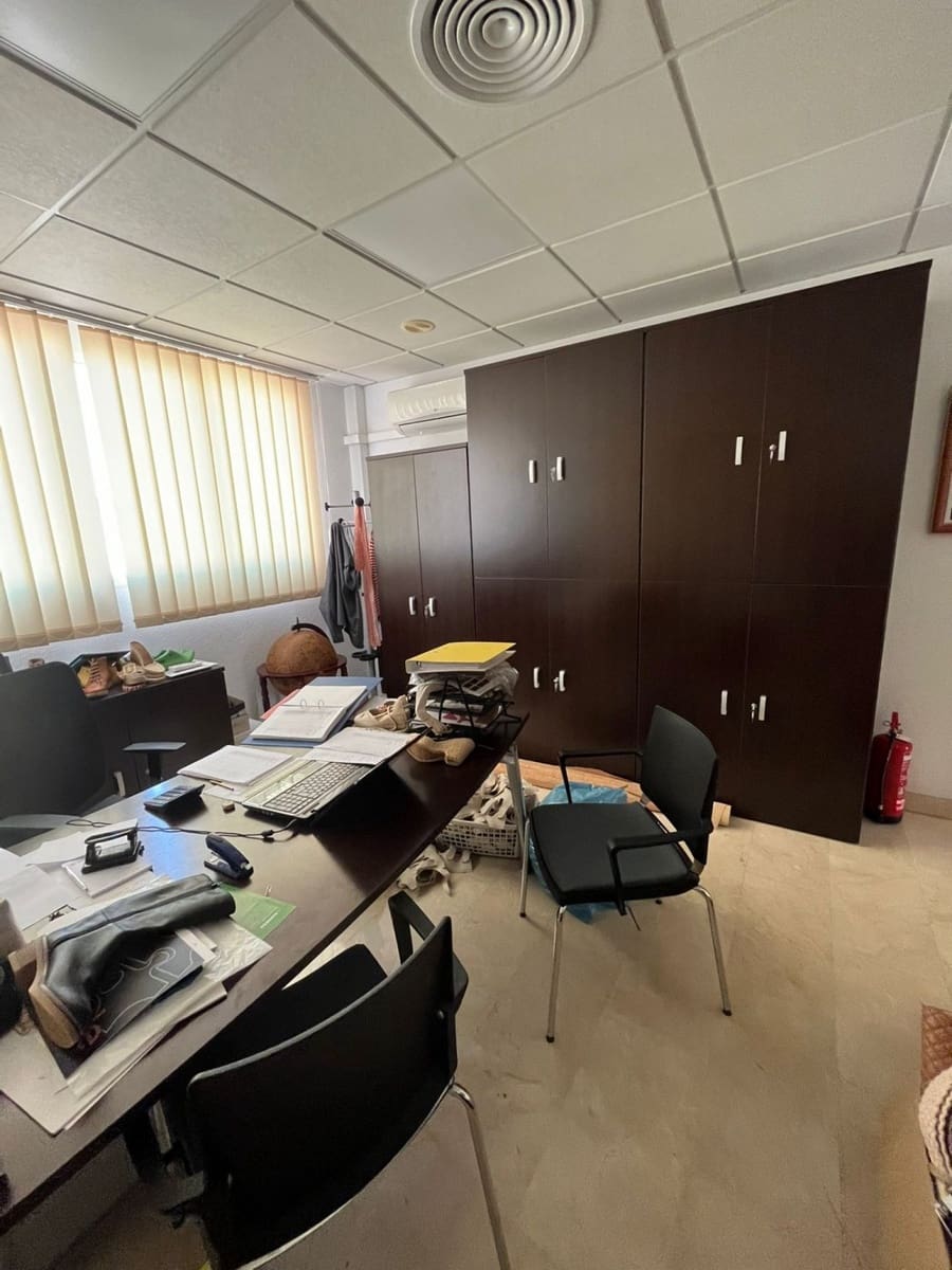 Negocio en Elche / Elx en venta - 1.250.000 € (Ref: 9353751)