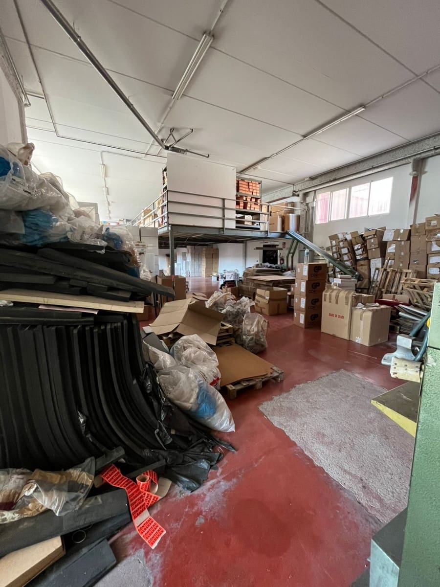 Negocio en Elche / Elx en venta - 1.250.000 € (Ref: 9353751)