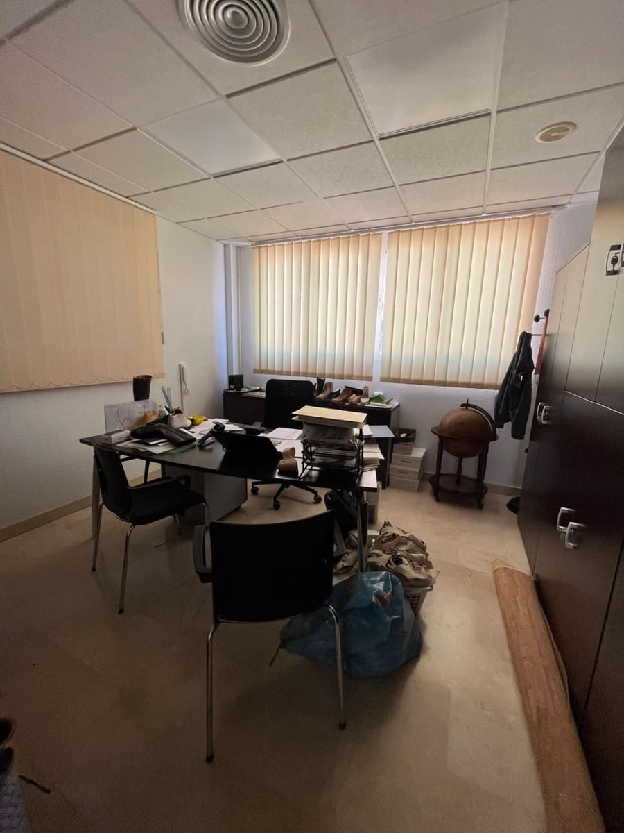 Negocio en Elche / Elx en venta - 1.250.000 € (Ref: 9353751)