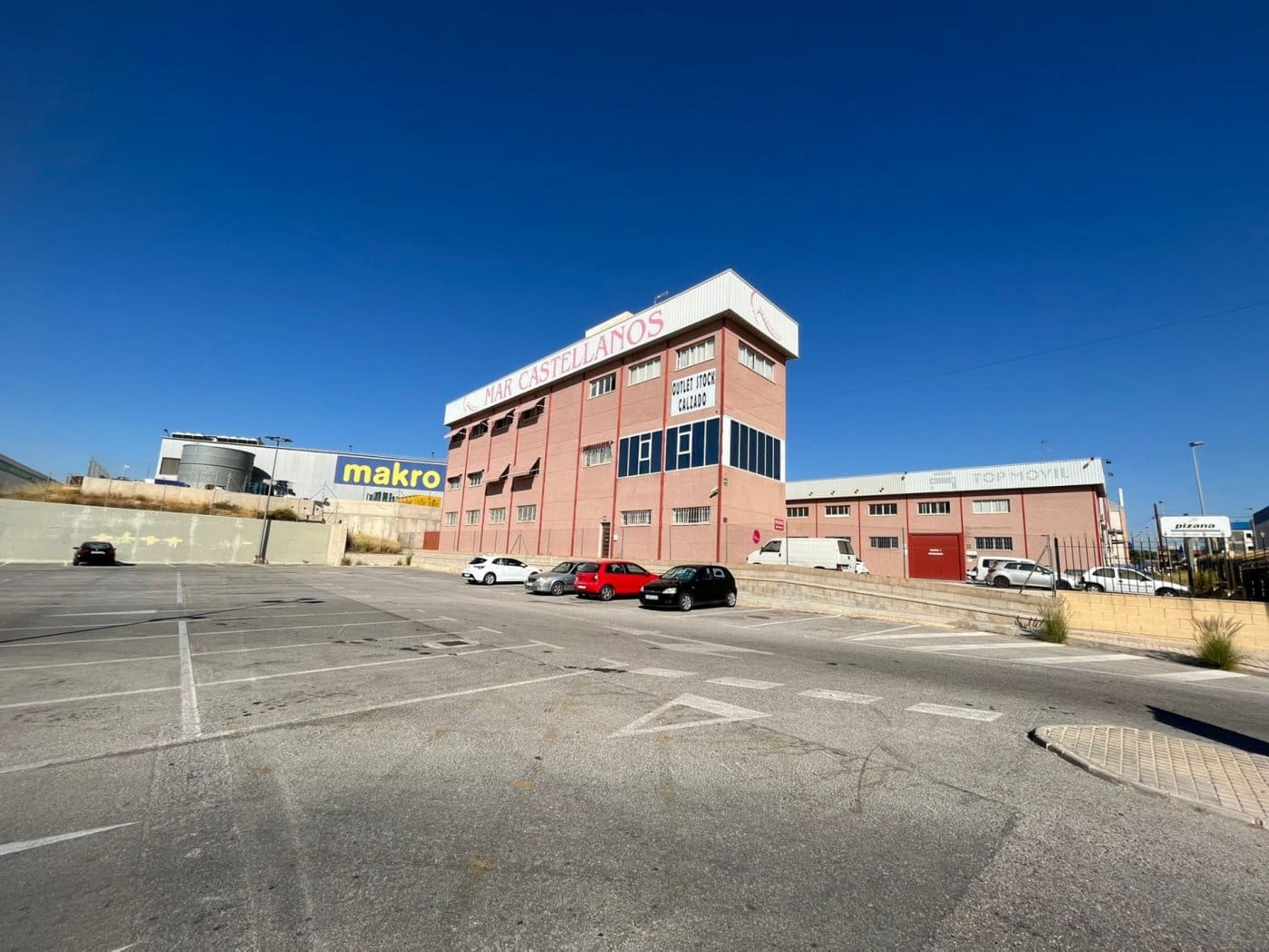 Negocio en Elche / Elx en venta - 1.250.000 € (Ref: 9353751)