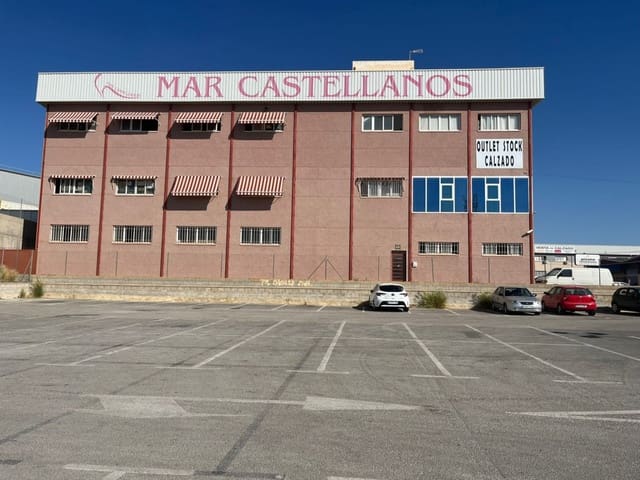 Azienda in vendita in Elche / Elx - 1.250.000 € (Rif: 9353751)