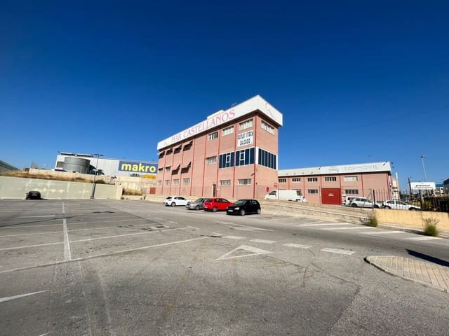 Azienda in vendita in Elche / Elx - 1.250.000 € (Rif: 9353751)