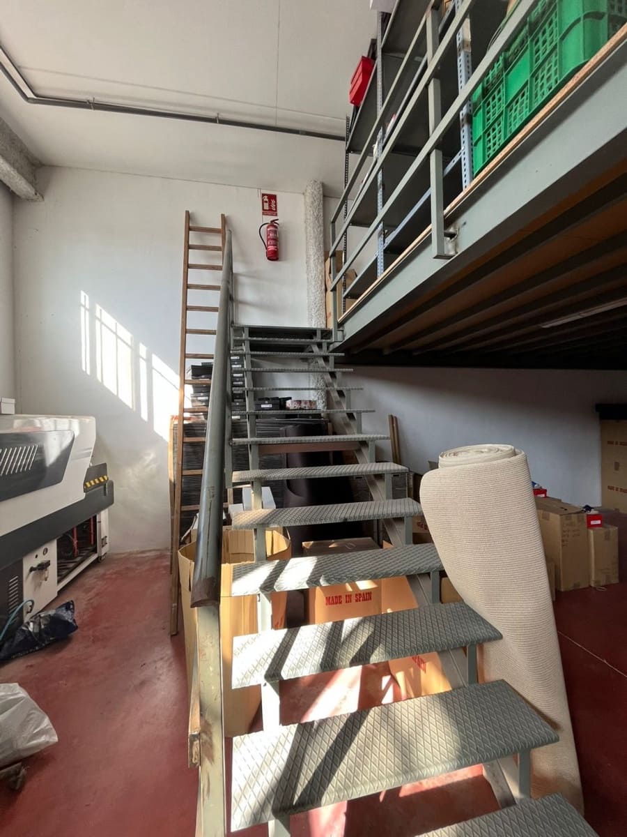 Negocio en Elche / Elx en venta - 1.250.000 € (Ref: 9353751)