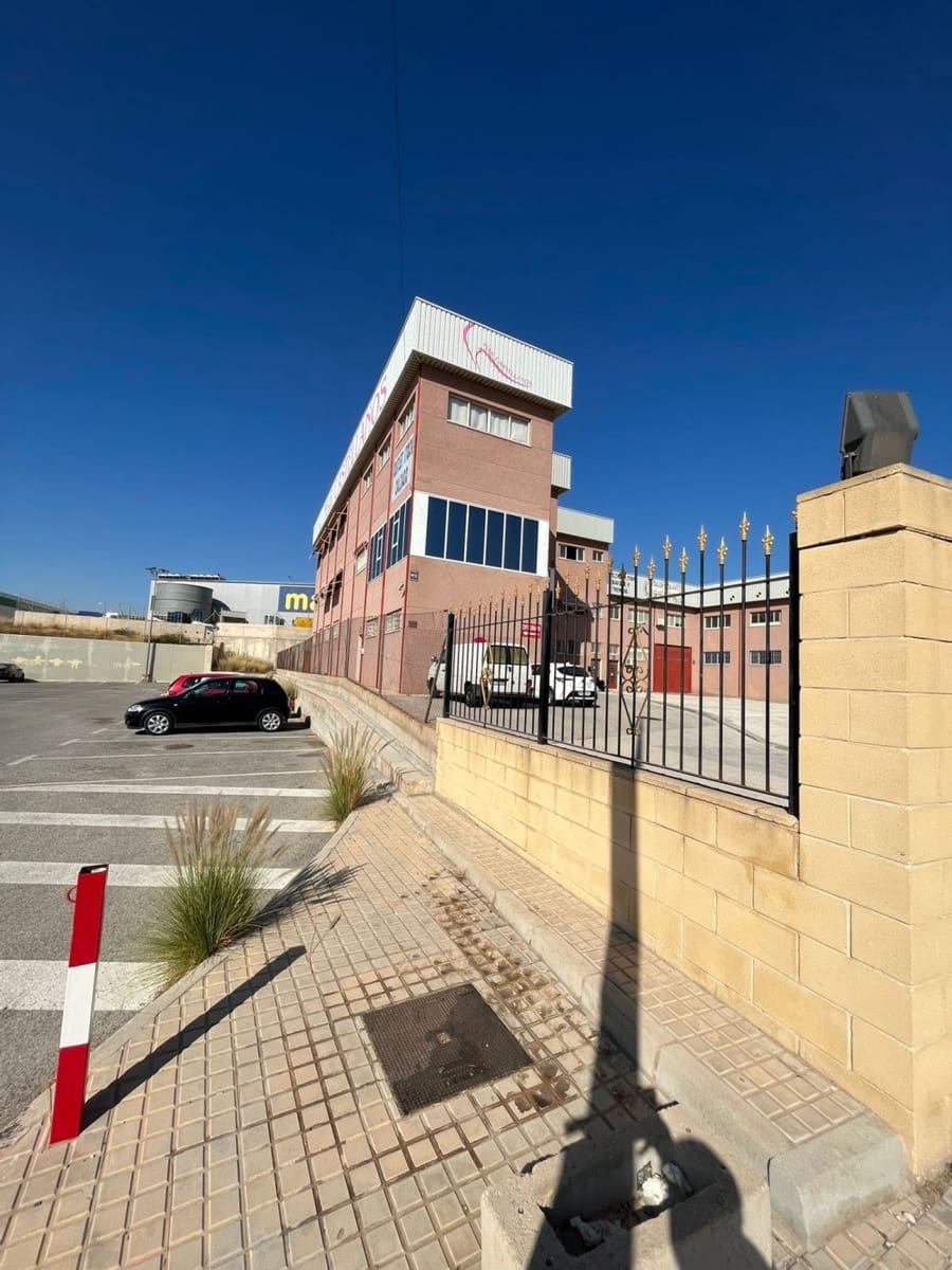 Negocio en Elche / Elx en venta - 1.250.000 € (Ref: 9353751)