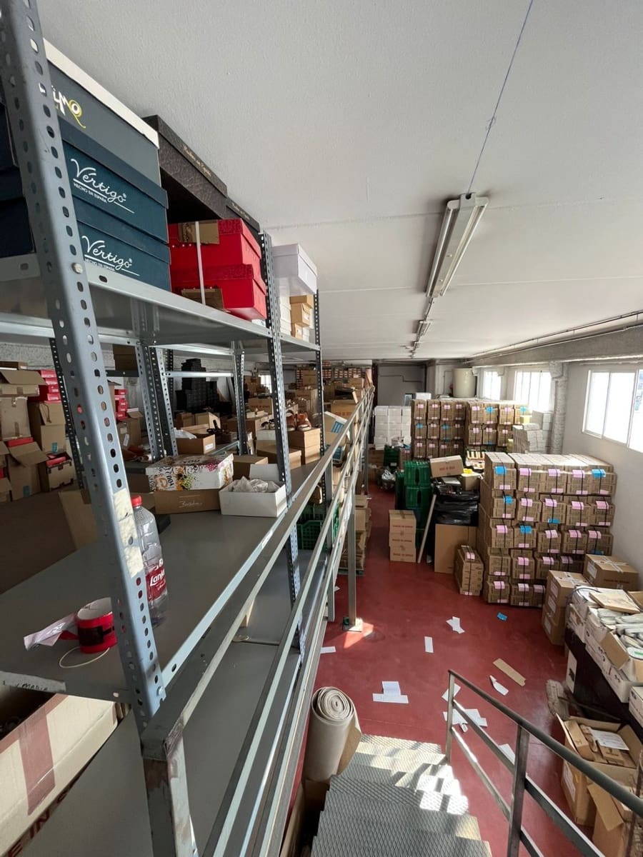 Negocio en Elche / Elx en venta - 1.250.000 € (Ref: 9353751)