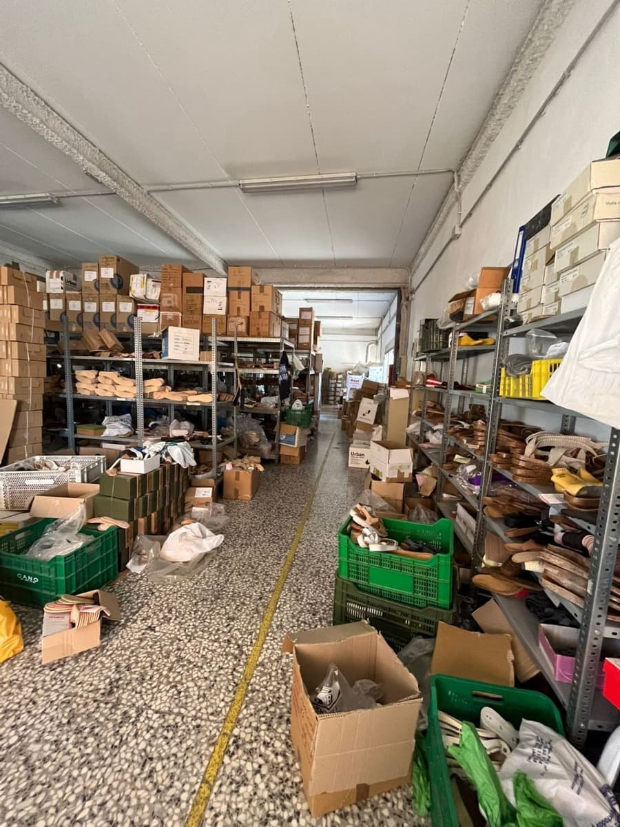 Negocio en Elche / Elx en venta - 1.250.000 € (Ref: 9353751)