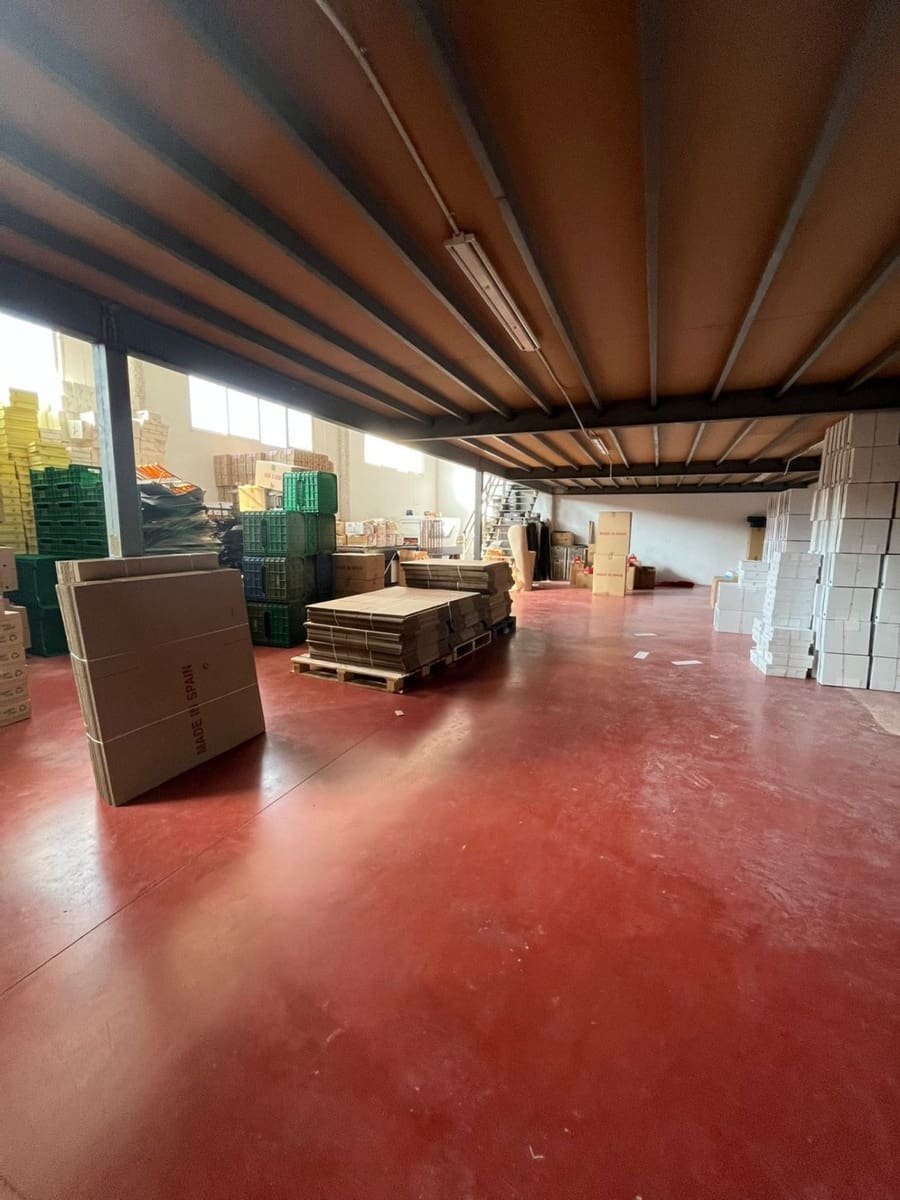 Negocio en Elche / Elx en venta - 1.250.000 € (Ref: 9353751)