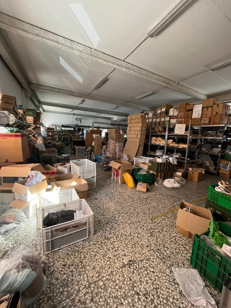 Negocio en Elche / Elx en venta - 1.250.000 € (Ref: 9353751)