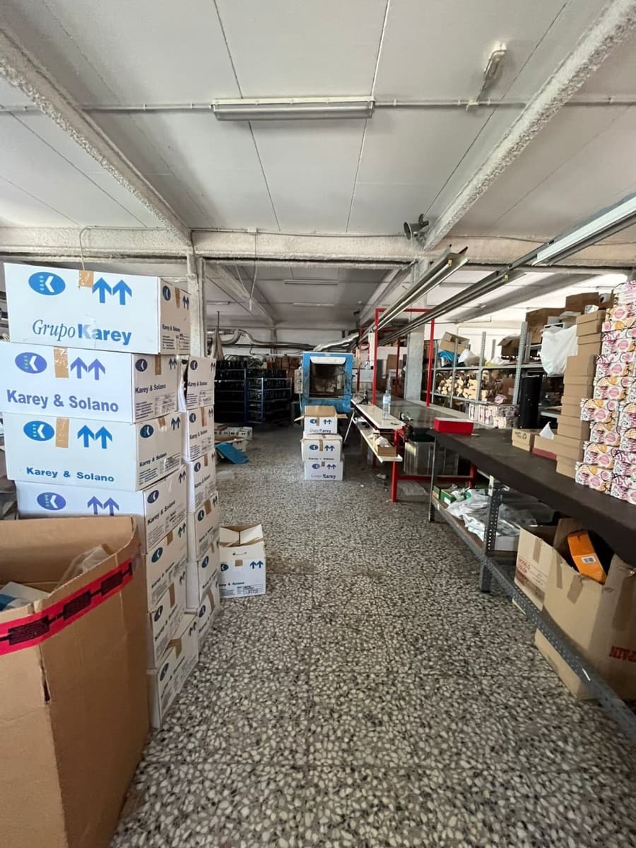 Negocio en Elche / Elx en venta - 1.250.000 € (Ref: 9353751)