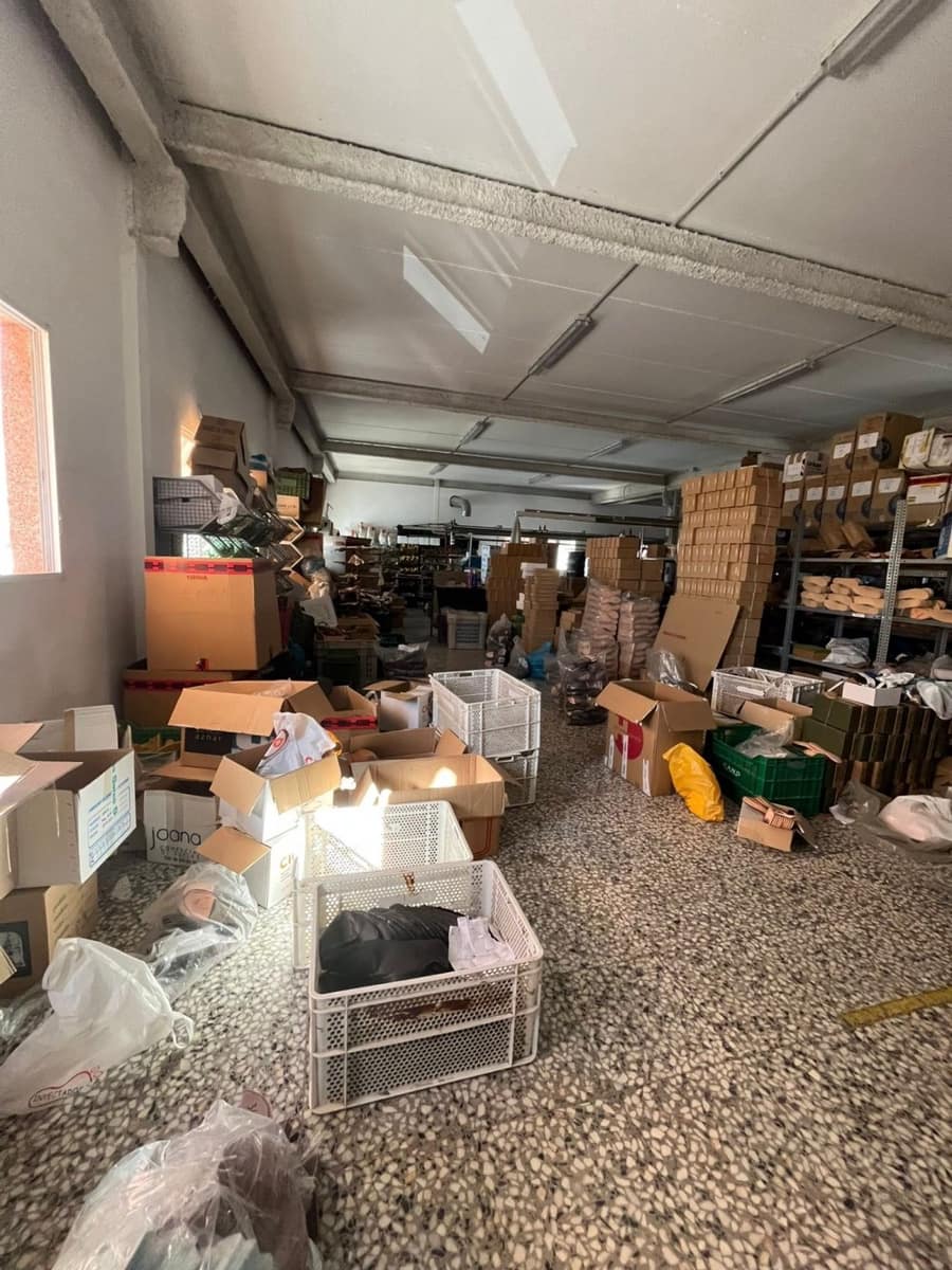 Negocio en Elche / Elx en venta - 1.250.000 € (Ref: 9353751)