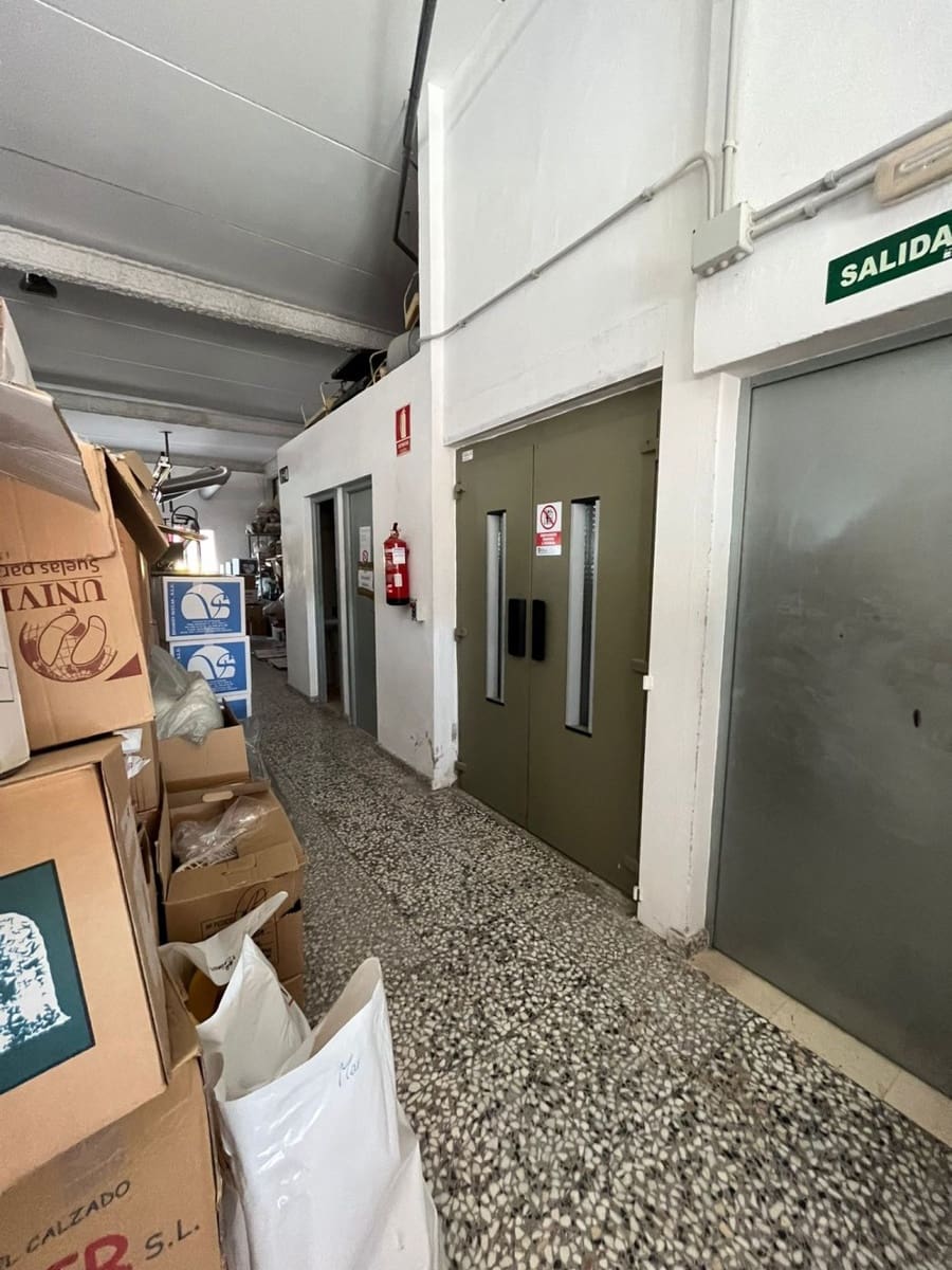 Negocio en Elche / Elx en venta - 1.250.000 € (Ref: 9353751)