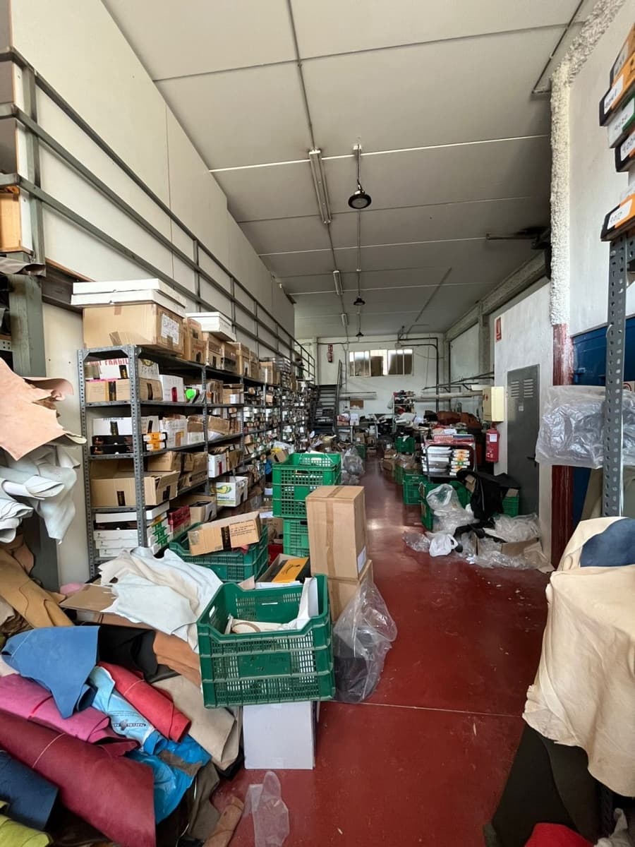 Negocio en Elche / Elx en venta - 1.250.000 € (Ref: 9353751)