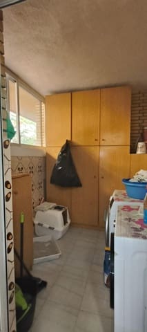 3 quarto Apartamento para venda em Elche / Elx - 140 000 € (Ref: 9355990)