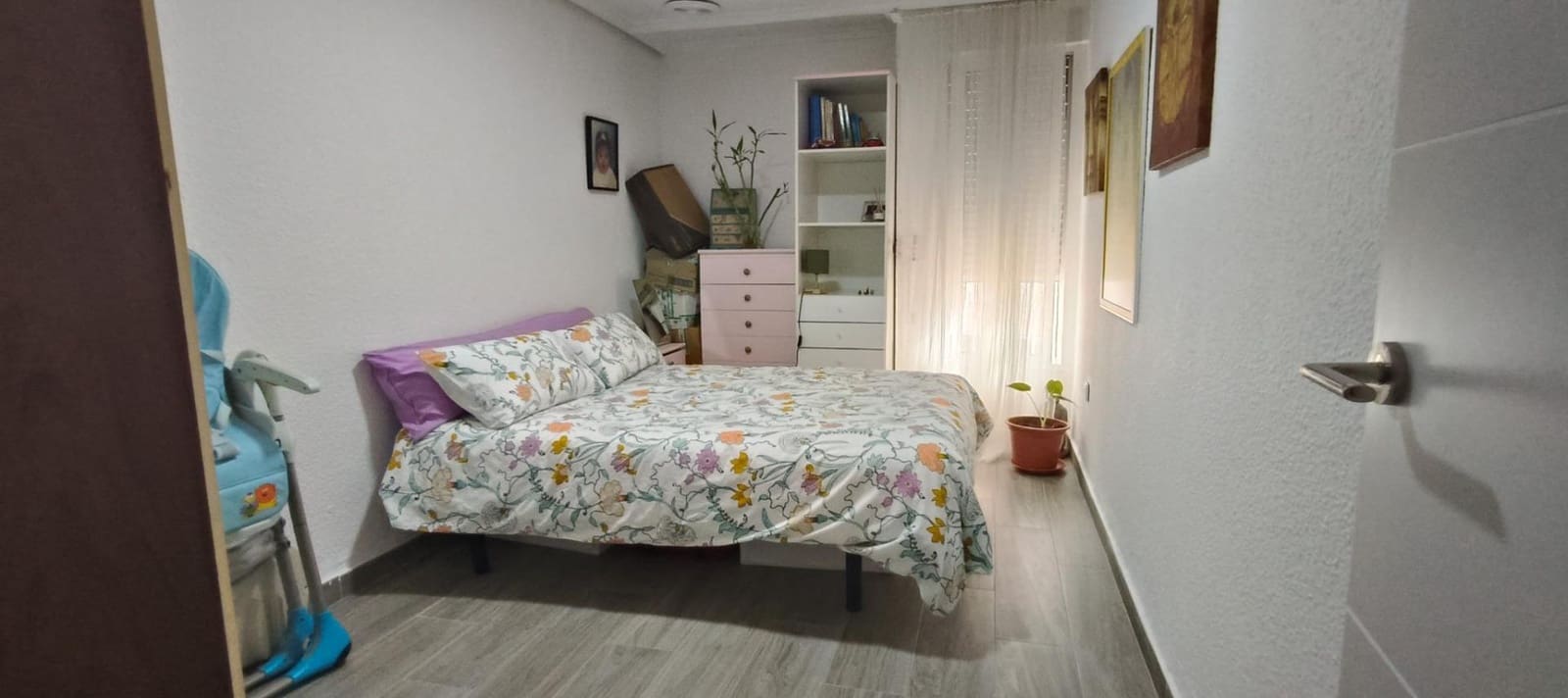 3 quarto Apartamento para venda em Elche / Elx - 140 000 € (Ref: 9355990)