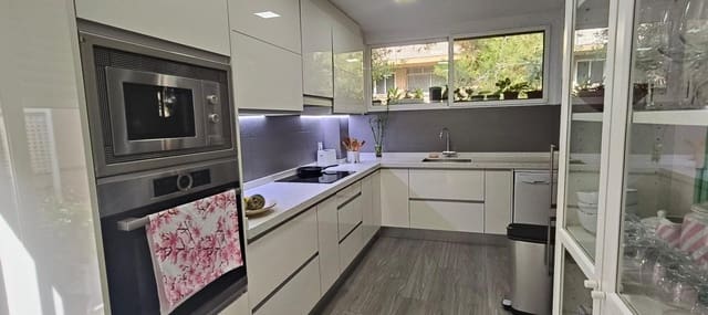 3 quarto Apartamento para venda em Elche / Elx - 140 000 € (Ref: 9355990)