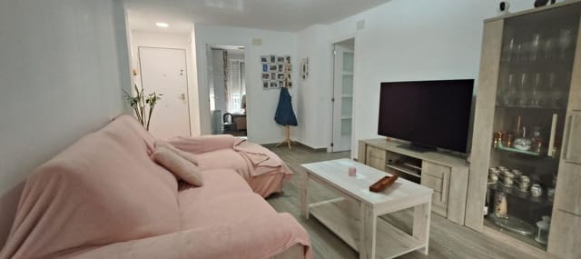 3 quarto Apartamento para venda em Elche / Elx - 140 000 € (Ref: 9355990)
