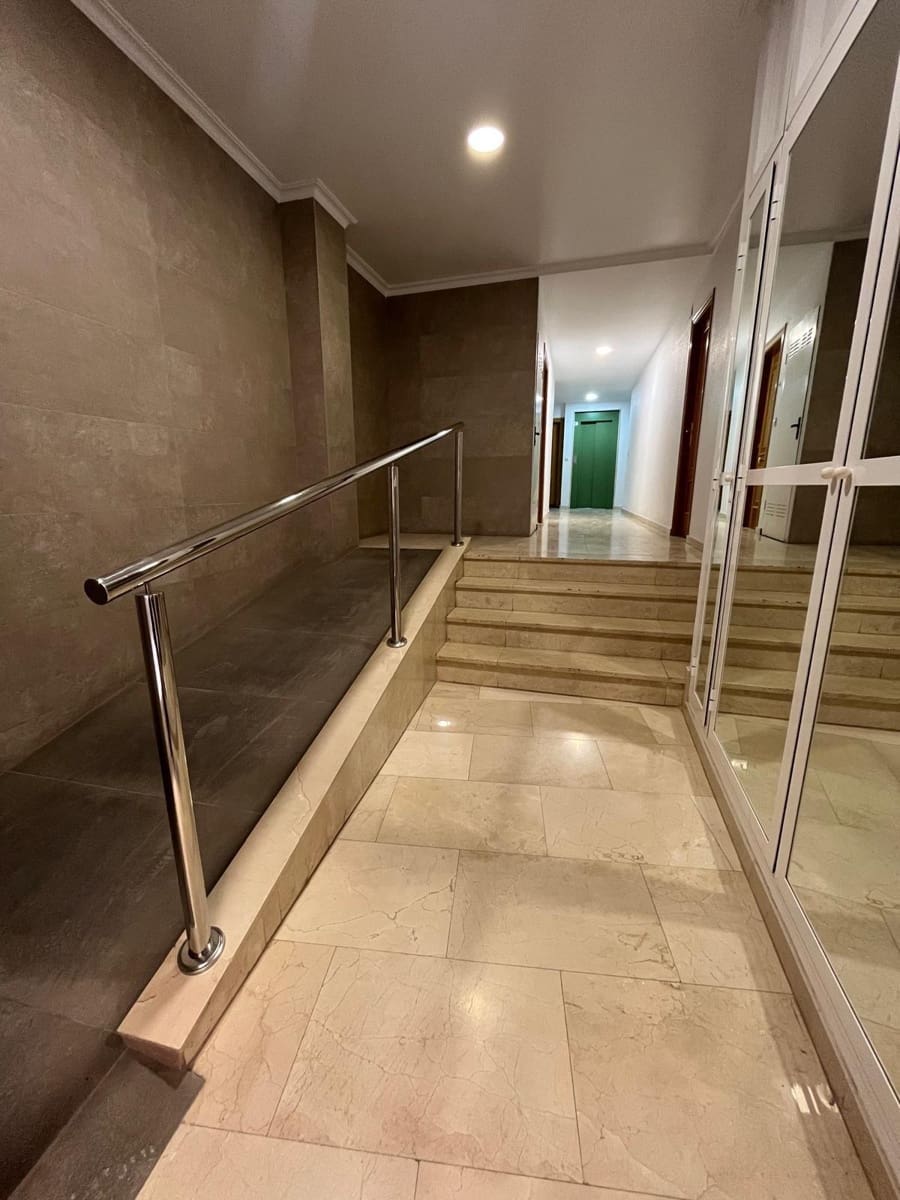 3 Zimmer Wohnung zu verkaufen in Elche / Elx - 215.000 € (Ref: 9359410)