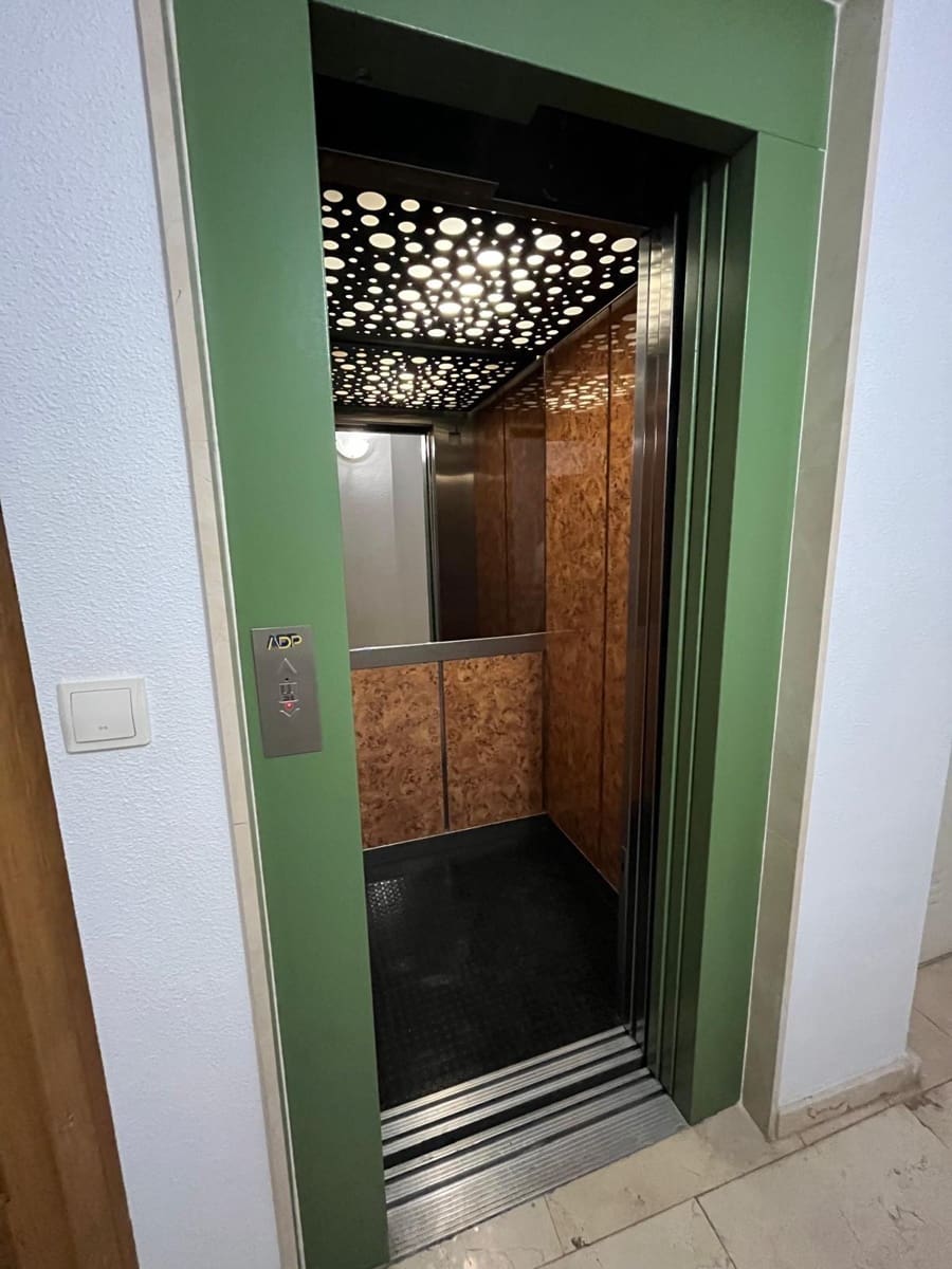 3 Zimmer Wohnung zu verkaufen in Elche / Elx - 215.000 € (Ref: 9359410)