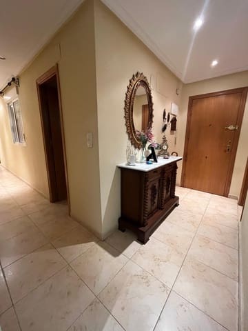 3 Zimmer Wohnung zu verkaufen in Elche / Elx - 215.000 € (Ref: 9359410)