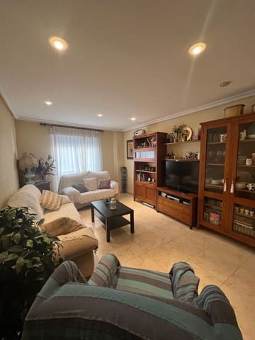 3 Zimmer Wohnung zu verkaufen in Elche / Elx - 215.000 € (Ref: 9359410)