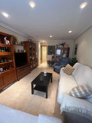 3 Zimmer Wohnung zu verkaufen in Elche / Elx - 215.000 € (Ref: 9359410)