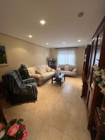 3 Zimmer Wohnung zu verkaufen in Elche / Elx - 215.000 € (Ref: 9359410)