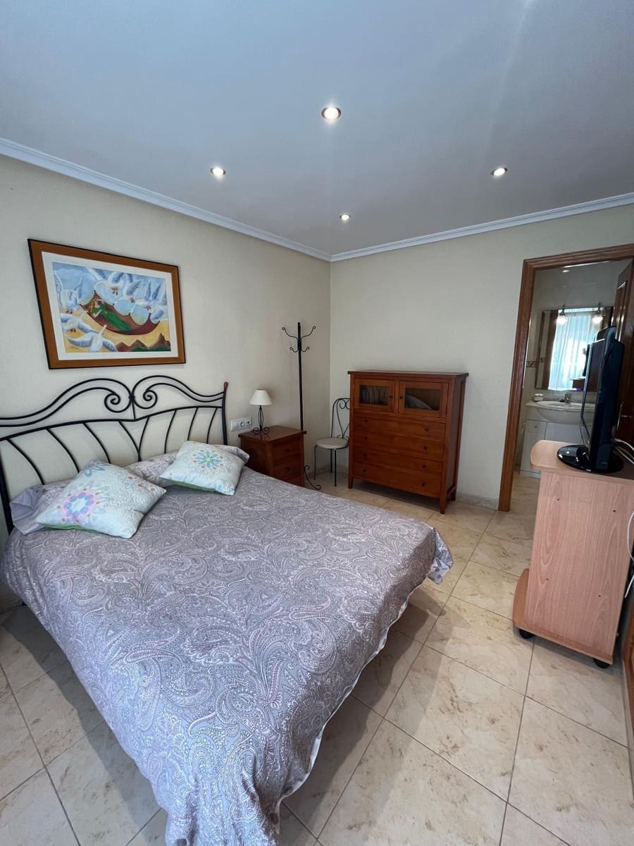 3 Zimmer Wohnung zu verkaufen in Elche / Elx - 215.000 € (Ref: 9359410)